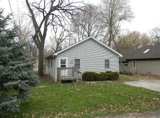 38725 N Gratton Rd, Lake Villa, IL 60046