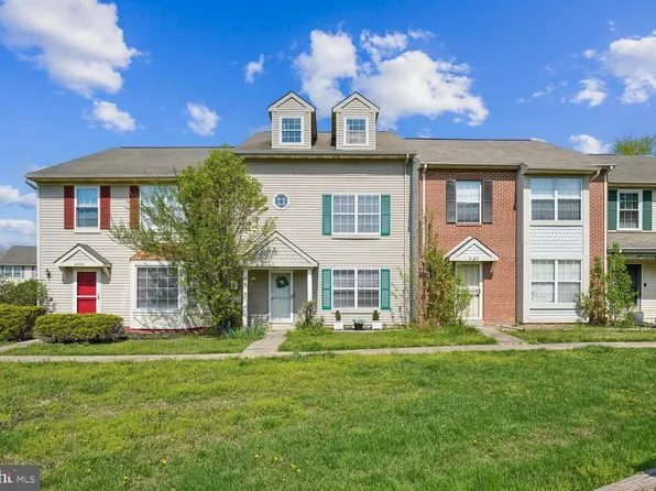 6091 Red Squirrel Pl, Waldorf, MD 20603