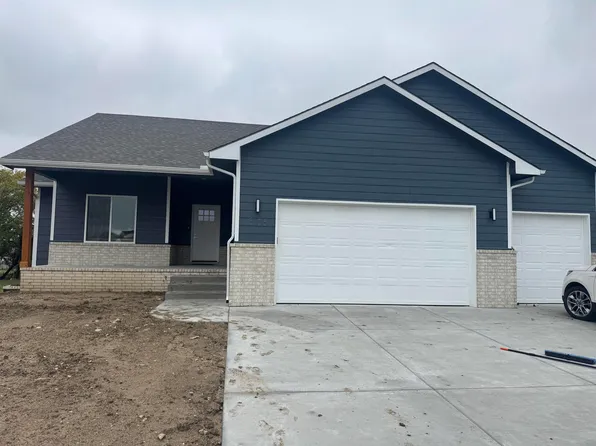 3106 E Fairchild Ct, Wichita, KS 67219