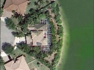 13302 Lakepointe Cir, Cooper City, FL 33330