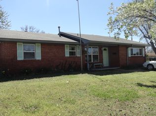 226 Mimosa Dr, Norman, OK 73069