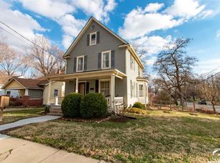 400 Illinois St, Lawrence, KS 66044