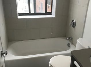 48 Parker Hill Ave #10, Roxbury Crossing, MA 02120