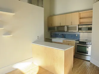 Rented by Brooklyn Heights Real Estate Inc