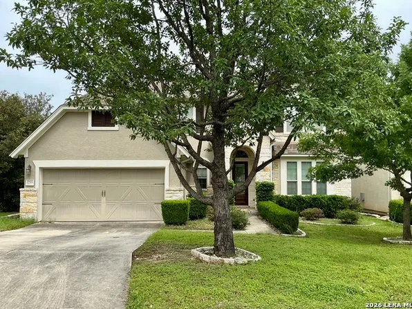 17922 Maui Sands, San Antonio, TX 78255