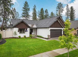 2617 W Thiers Dr, Coeur D Alene, ID 83815