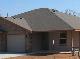 710 S Dogwood St #B, Luther, OK 73054