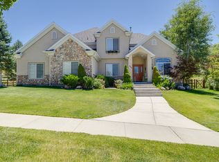 894 E Kaseys Cir, Draper, UT 84020