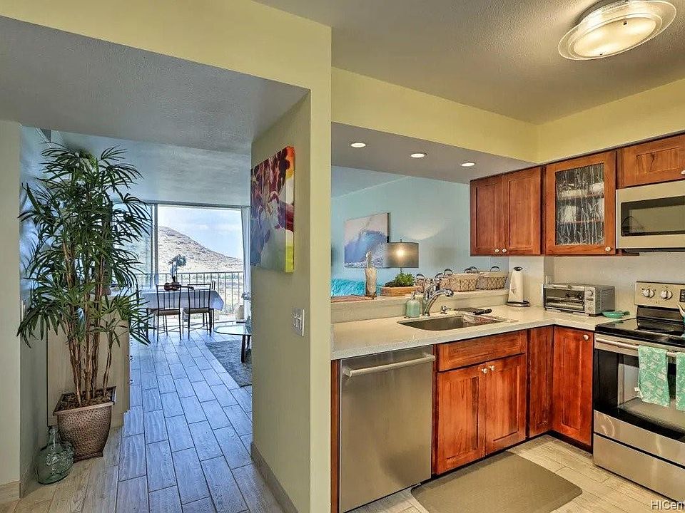 Makaha Valley Towers Apartments Waianae, HI Zillow