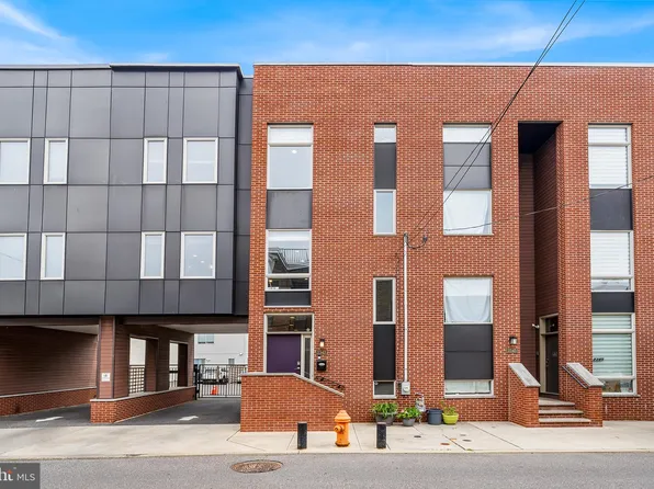 2343 E Gordon St, Philadelphia, PA 19125