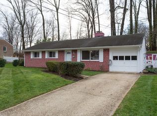 7511 Murillo St, Springfield, VA 22151