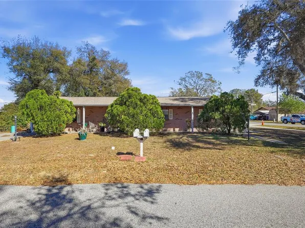 6112 & 6116 S 9th St, Zephyrhills, FL 33542