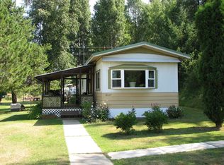 4419 E Timberland Rd, Athol, ID 83801