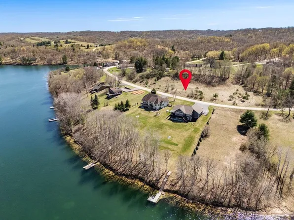 Lot 223 Alpine Black Forest Drive #223, La Valle, WI 53941