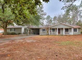 42 Mason Way, Aiken, SC 29801