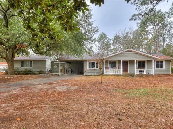 42 Mason Way, Aiken, SC 29801