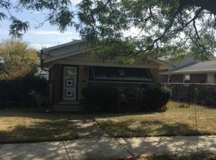 11801 S Laflin St, Chicago, IL 60643