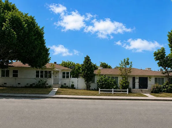 1830 California Ave, Santa Monica, CA 90403
