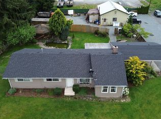 313 W Bennett St, Sedro Woolley, WA