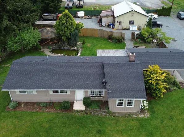313 W Bennett Street, Sedro Woolley, WA 98284