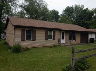 305 E Williams St, Milford, IN 46542