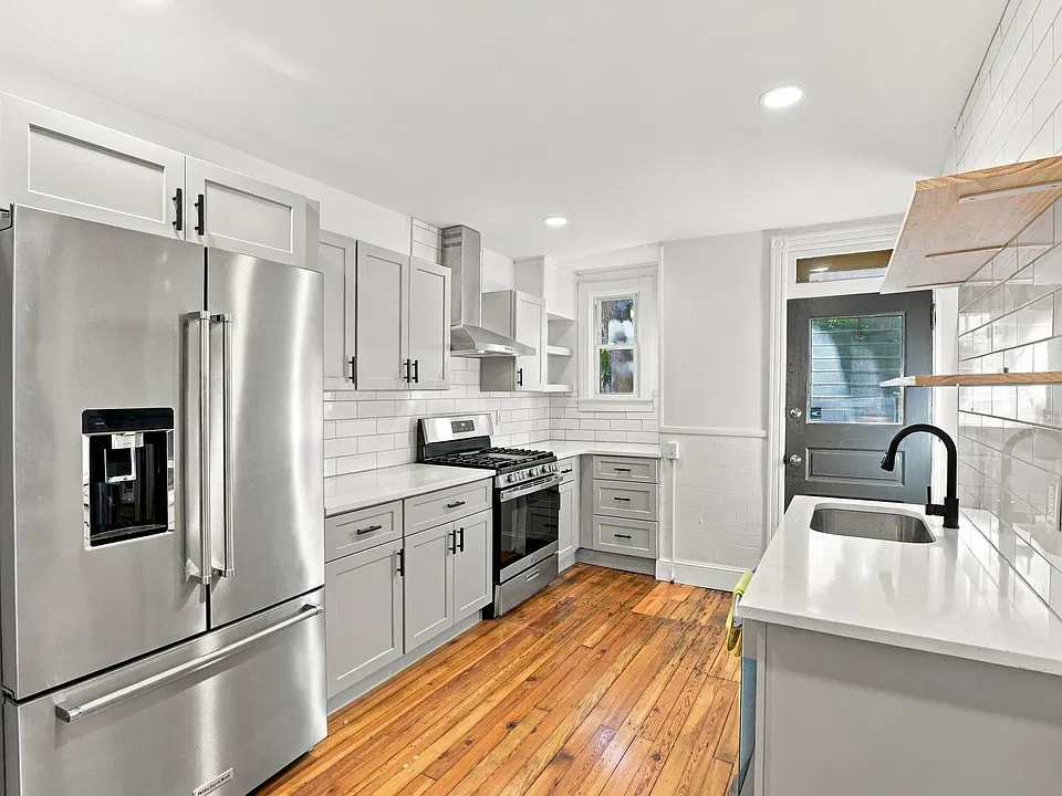 34 W New St