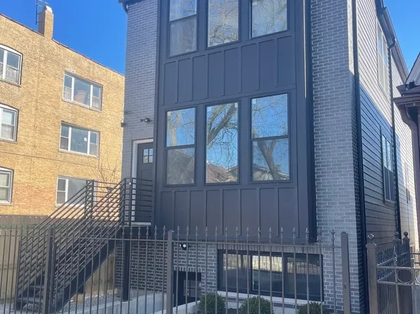 530 N Lawndale Ave, Chicago, IL 60624