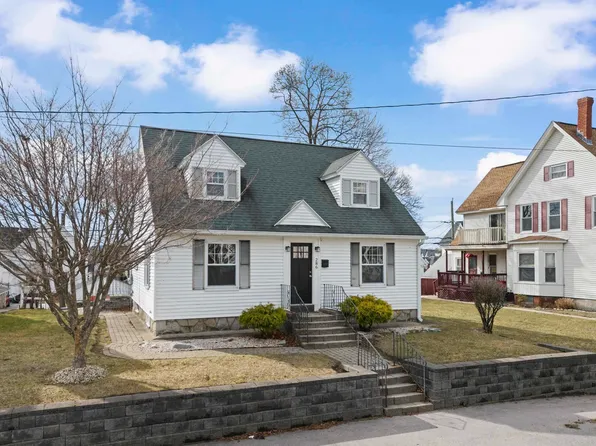 286 Walnut Street, Manchester, NH 03104