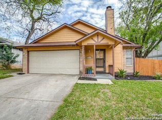 6126 Ridge Oak, San Antonio, TX 78250
