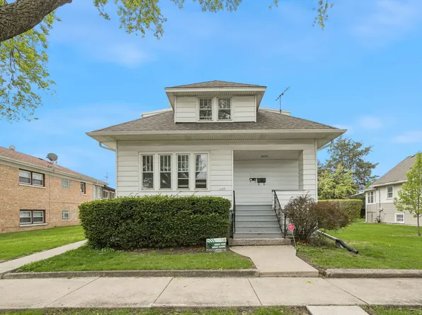 1127 Lathrop Ave, Forest Park, IL 60130