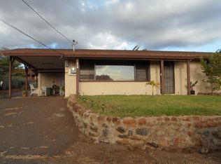 283 Kenolio Rd, Kihei, HI 96753