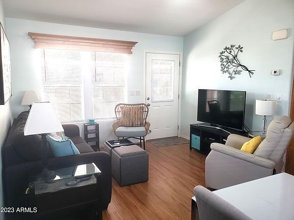 4th image of 8700 E University Drive #714