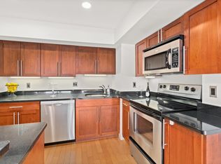 1600 Beacon St APT 1108, Brookline, MA 02446