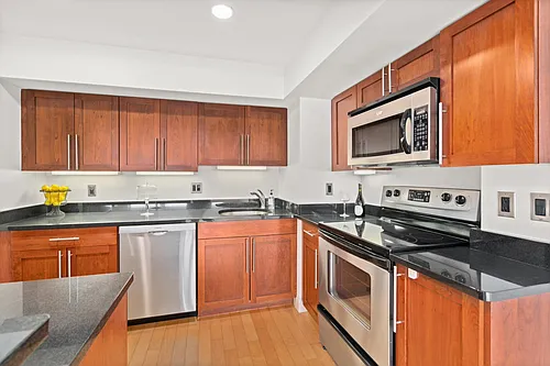 1600 Beacon St #1108 Photo 1