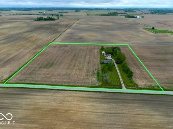 3323 S 600 E, Elwood, IN 46036