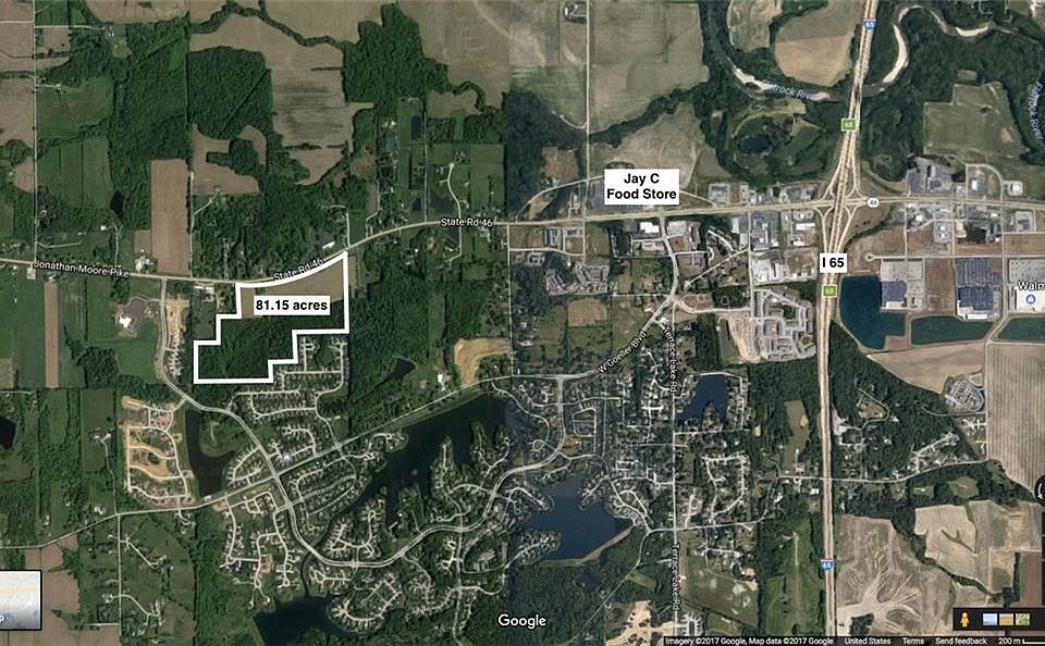 6361 W State Road 46, Columbus, IN 47201 MLS 21513063 Zillow