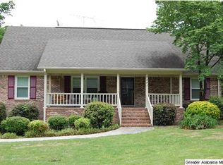 2241 Pinehurst Dr, Gardendale, AL 35071