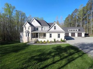 13221 Greenwood Church Rd, Ashland, VA 23005