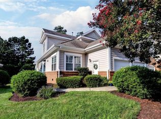 3748 Lake Powhatan, Williamsburg, VA 23188