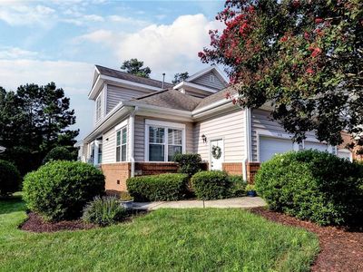 3748 Lake Powhatan, Williamsburg, VA, 23188