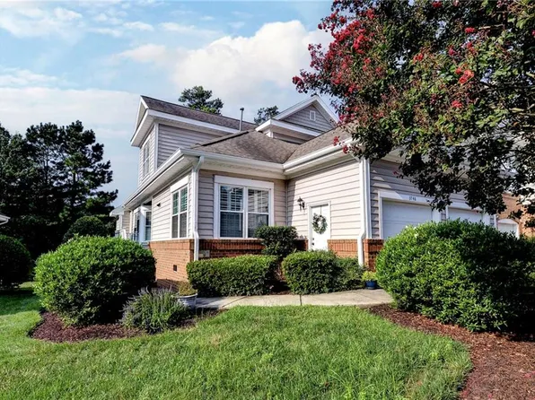 3748 Lake Powhatan, Williamsburg, VA 23188