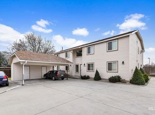 2555 W Malad St, Boise, ID 83705