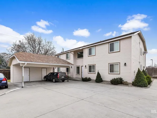 2555 W Malad St, Boise, ID 83705