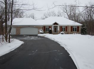 3569 Little Timber Ct SW, Grand Rapids, MI 49534