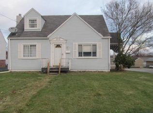 115 Allen St, Lower Burrell, PA 15068