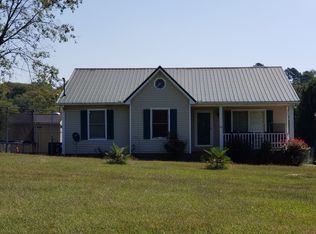 327 McKibbon Ln, Pulaski, TN 38478