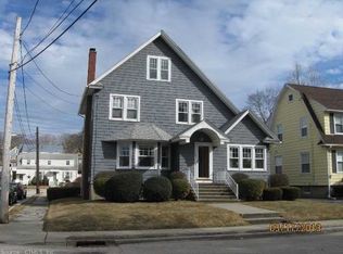 205 Ledyard St, New London, CT 06320