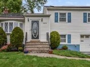 843 Savitt Pl, Union, NJ 07083