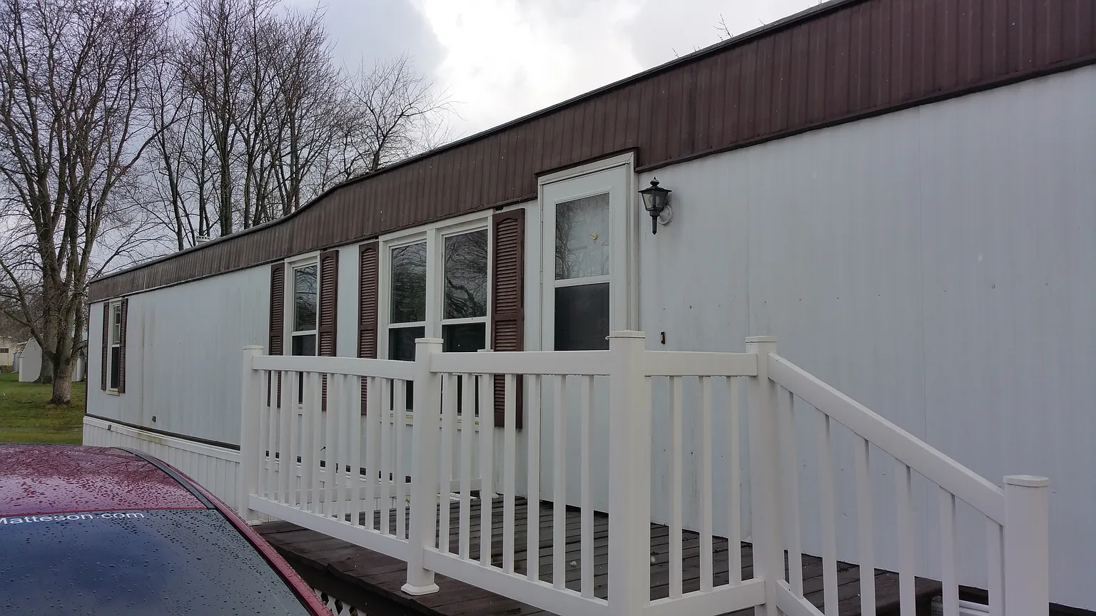 116 Flamingo photo 1
