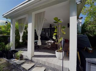 4427 Sheridan Ave, Miami Beach, FL 33140